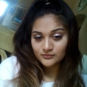 Meet your Posher, Lilianna